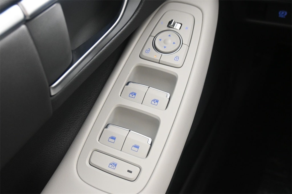 Thumbnail: 2025 Hyundai Sonata - 16