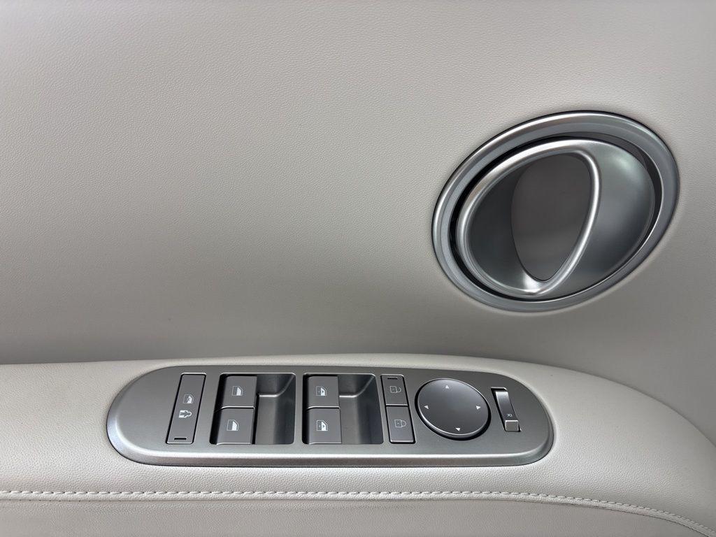 Thumbnail: 2026 Hyundai Palisade - 17