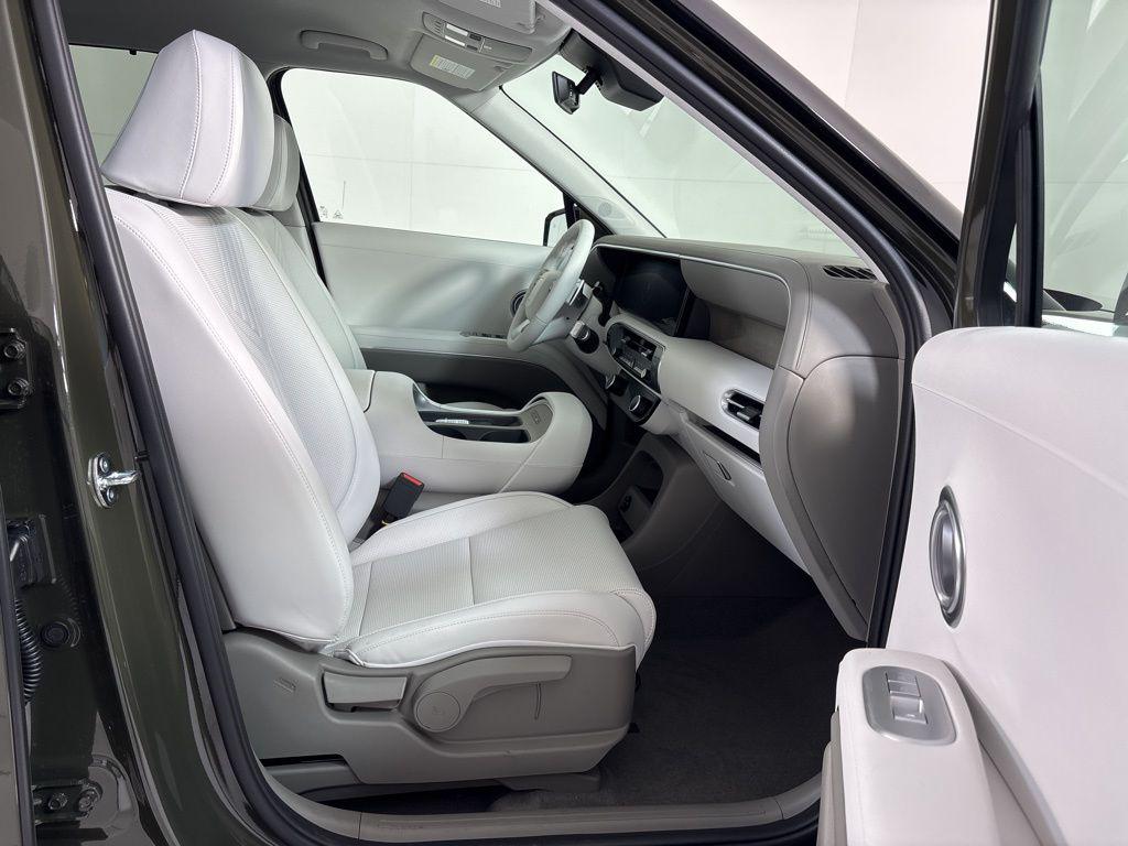 Thumbnail: 2026 Hyundai Palisade - 13