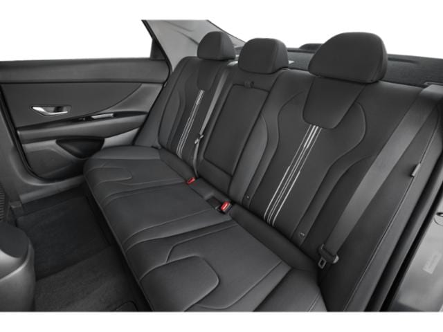 Thumbnail: 2025 Hyundai Elantra - 13