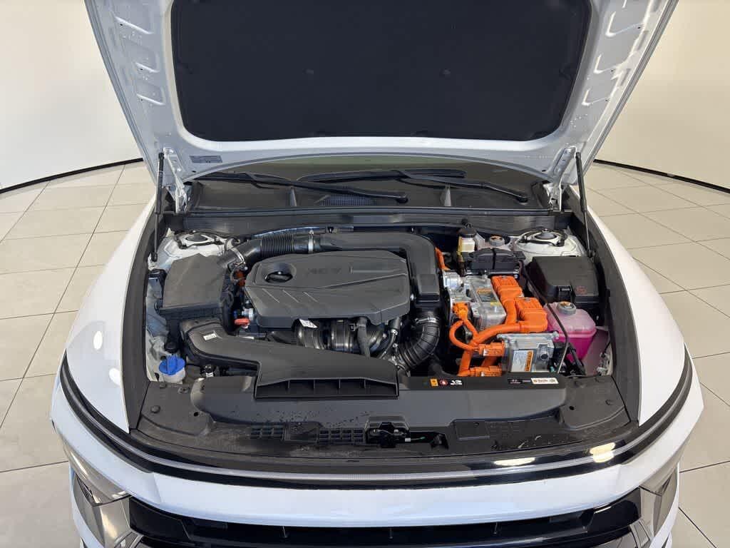 Thumbnail: 2025 Hyundai Sonata - 11