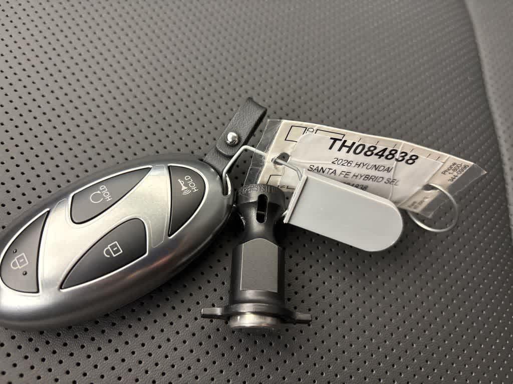 Thumbnail: 2026 Hyundai Santa Fe - 29