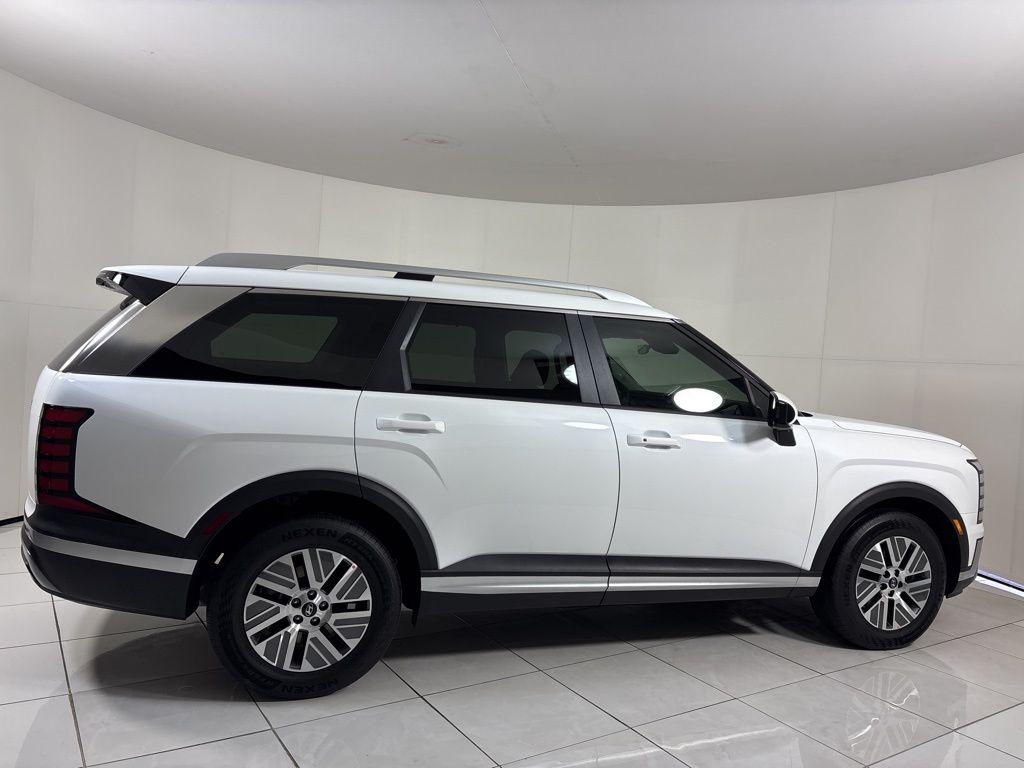 Thumbnail: 2026 Hyundai Palisade - 6