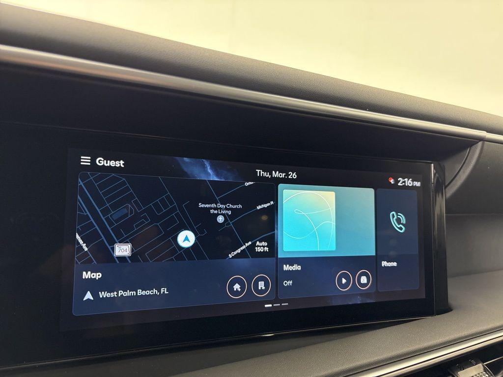 Thumbnail: 2026 Hyundai Palisade - 30