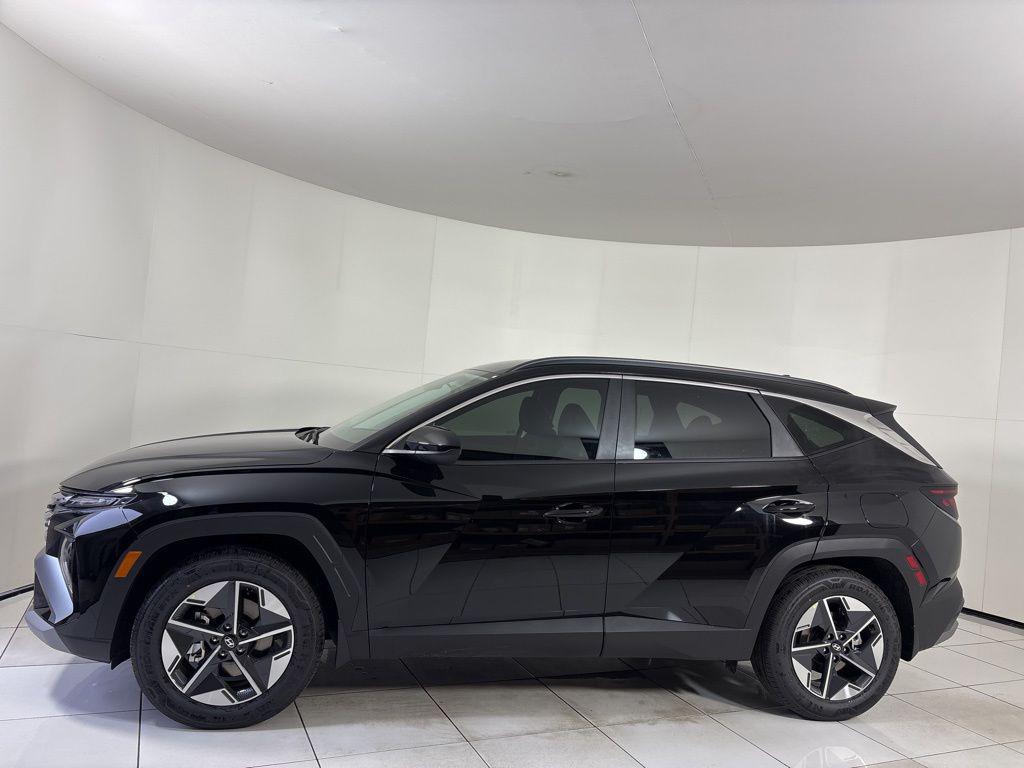 Thumbnail: 2026 Hyundai Tucson - 2
