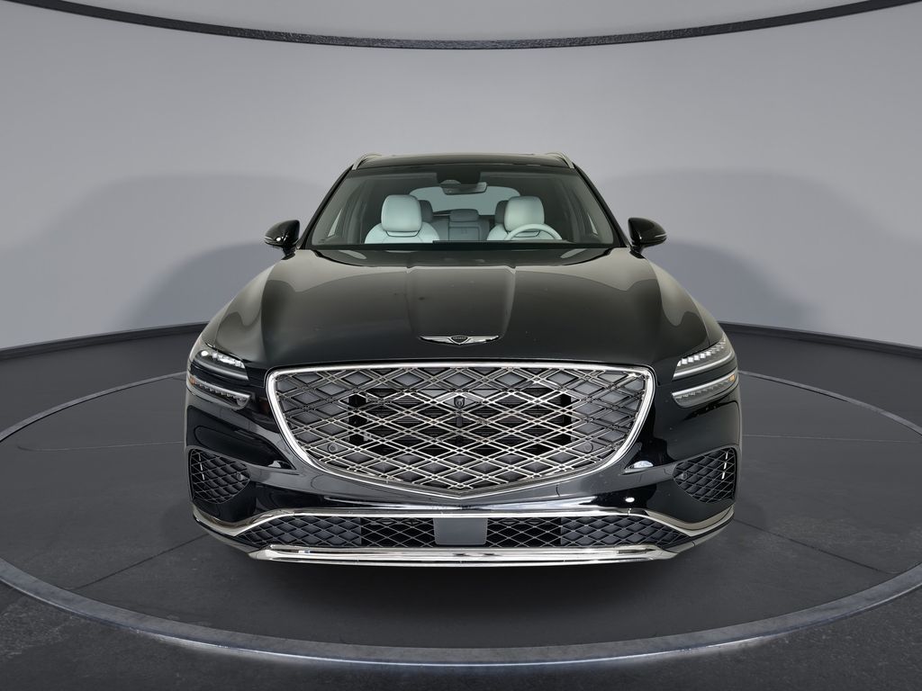 Thumbnail: 2026 Genesis GV70 - 3