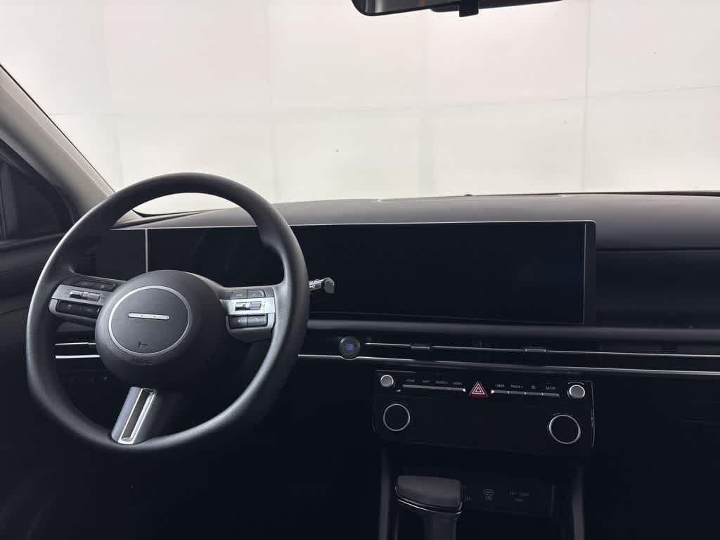 Thumbnail: 2026 Hyundai Tucson - 19