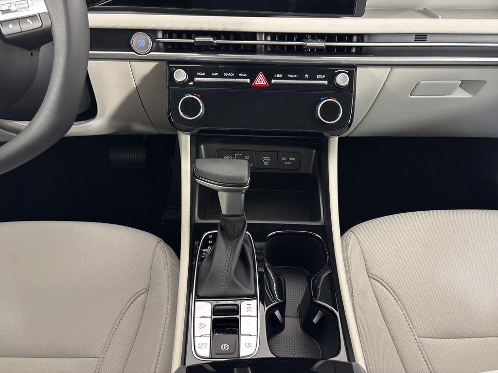 Thumbnail: 2026 Hyundai Tucson - 22