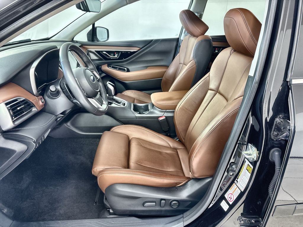 Thumbnail: 2020 Subaru Outback - 13