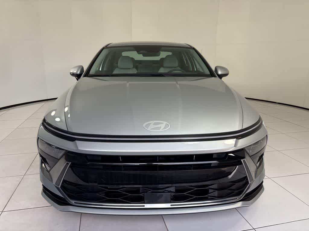 Thumbnail: 2025 Hyundai Sonata - 8