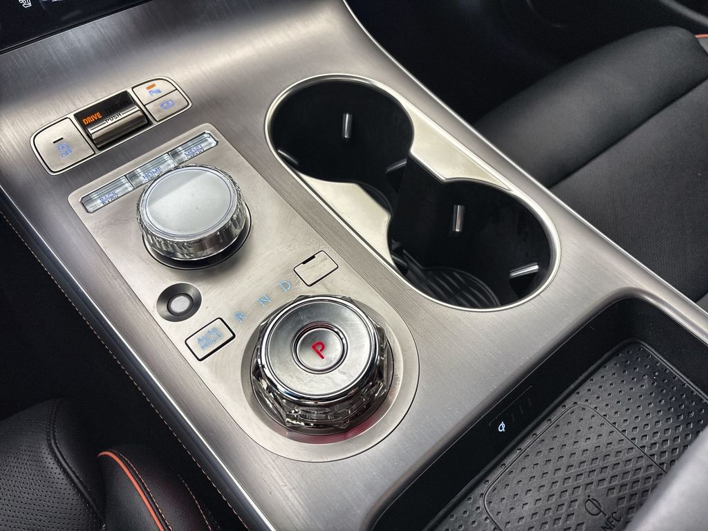 2026 GENESIS GV70 Sport Advanced - Photo 22