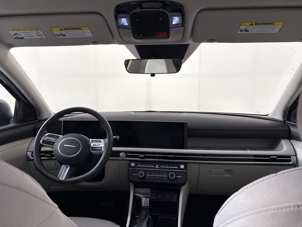 Thumbnail: 2026 Hyundai Tucson - 17