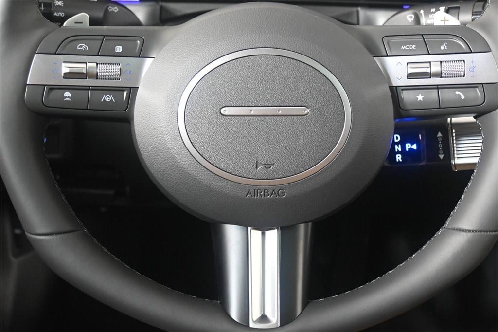 Thumbnail: 2025 Hyundai Sonata - 15
