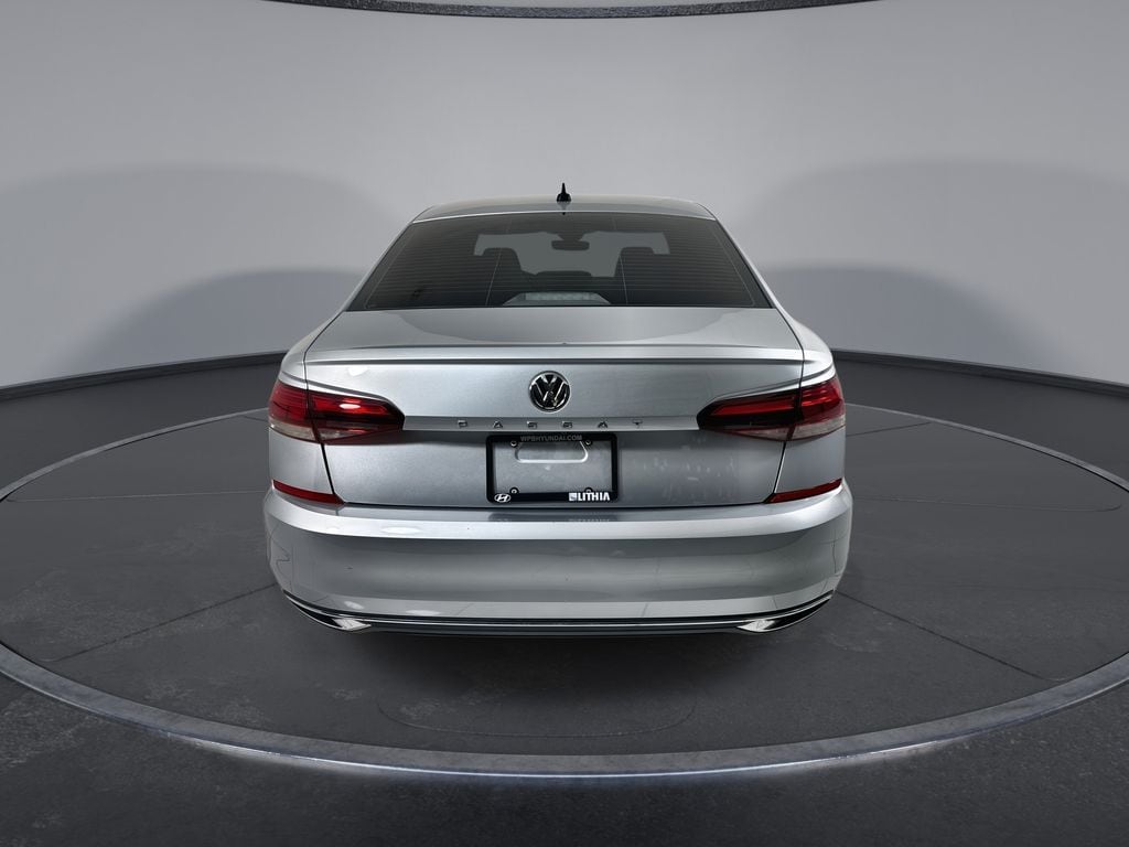 Thumbnail: 2020 Volkswagen Passat - 7