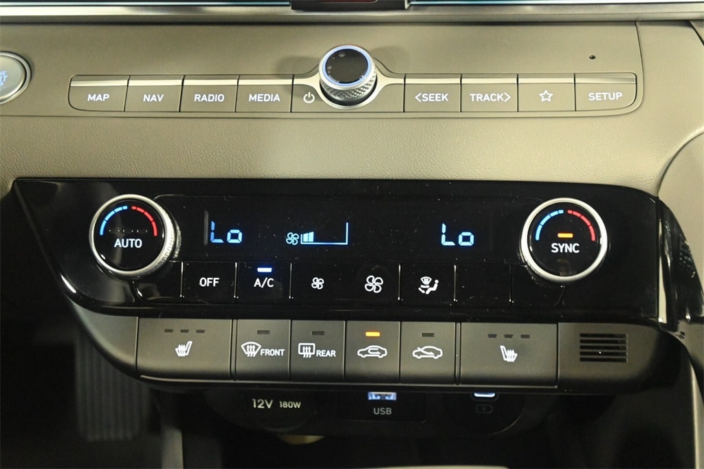 Thumbnail: 2025 Hyundai Elantra - 20