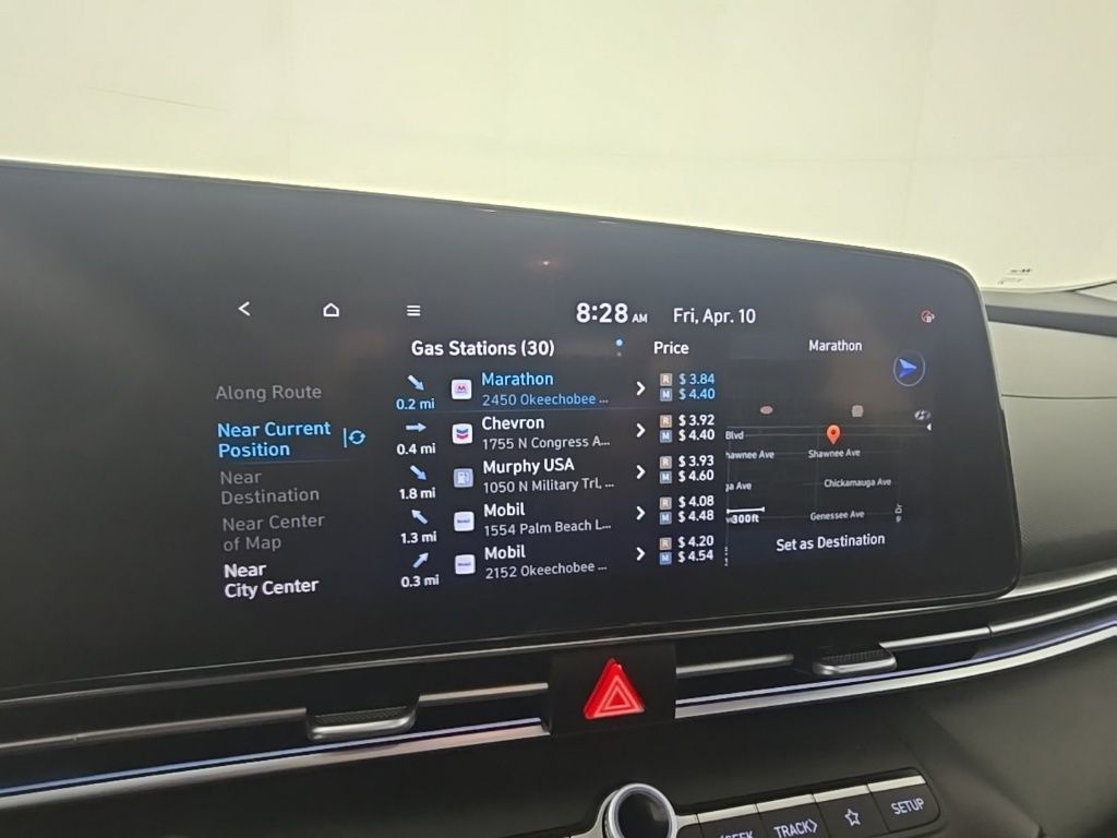 Thumbnail: 2022 Hyundai Elantra - 19