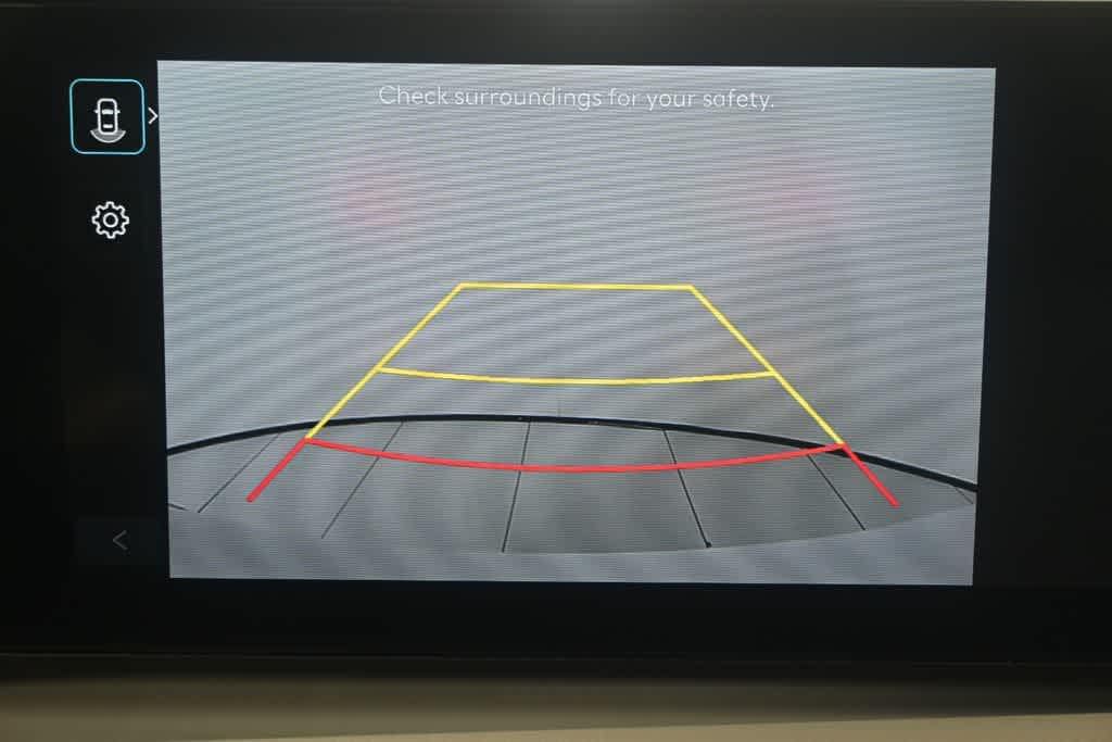 Thumbnail: 2026 Hyundai Tucson - 19