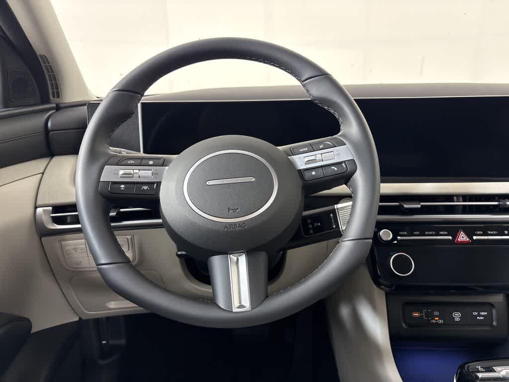 Thumbnail: 2026 Hyundai Tucson - 20