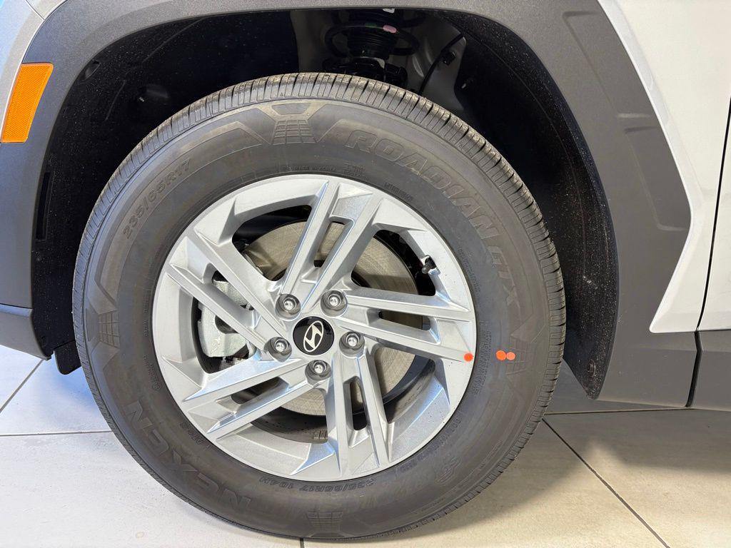 Thumbnail: 2026 Hyundai Tucson - 11