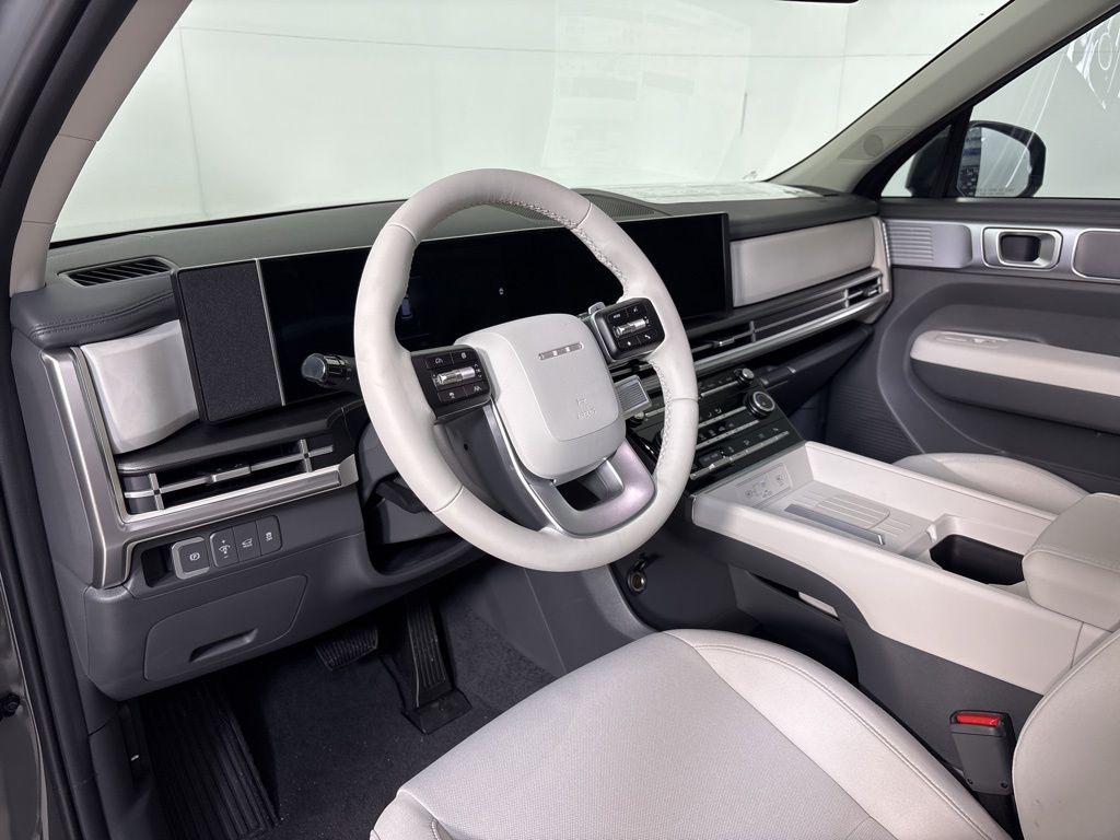 Thumbnail: 2026 Hyundai Santa Fe - 15