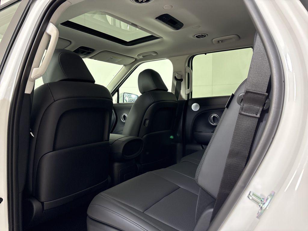 Thumbnail: 2026 Hyundai Palisade - 17