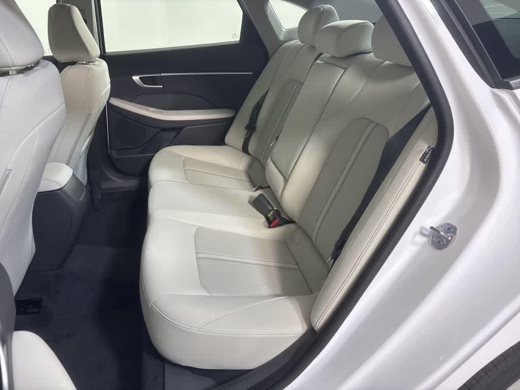 Thumbnail: 2026 Hyundai Sonata - 19