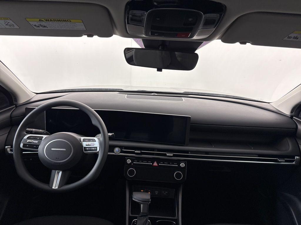 Thumbnail: 2026 Hyundai Tucson - 19