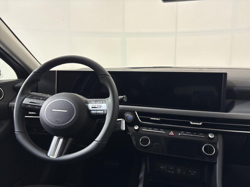 Thumbnail: 2026 Hyundai Sonata - 21