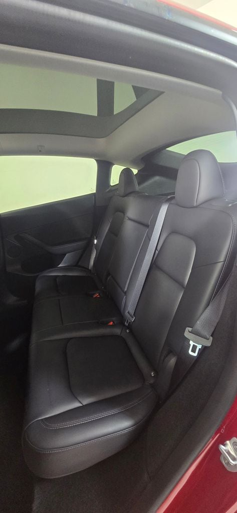 Thumbnail: 2023 Tesla Model Y - 23