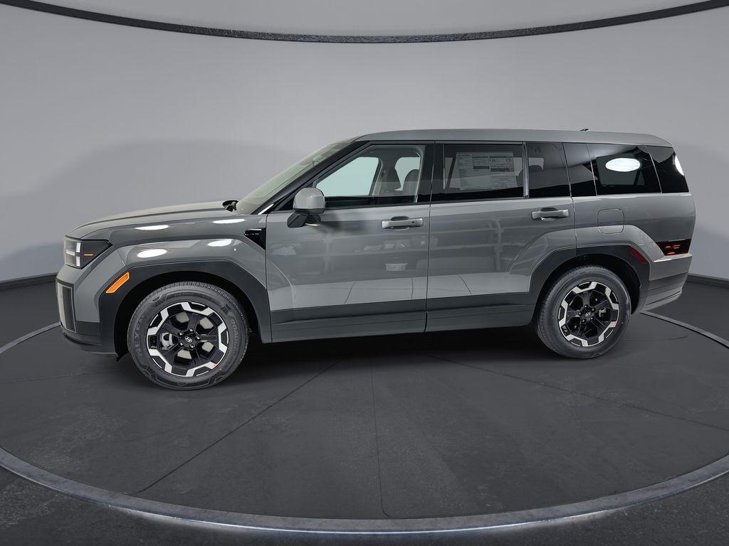 Thumbnail: 2026 Hyundai Santa Fe - 5