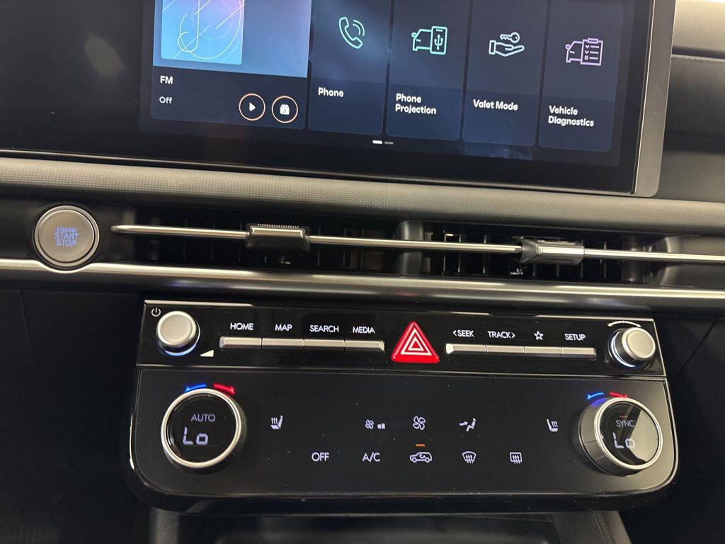 Thumbnail: 2026 Hyundai Tucson - 28