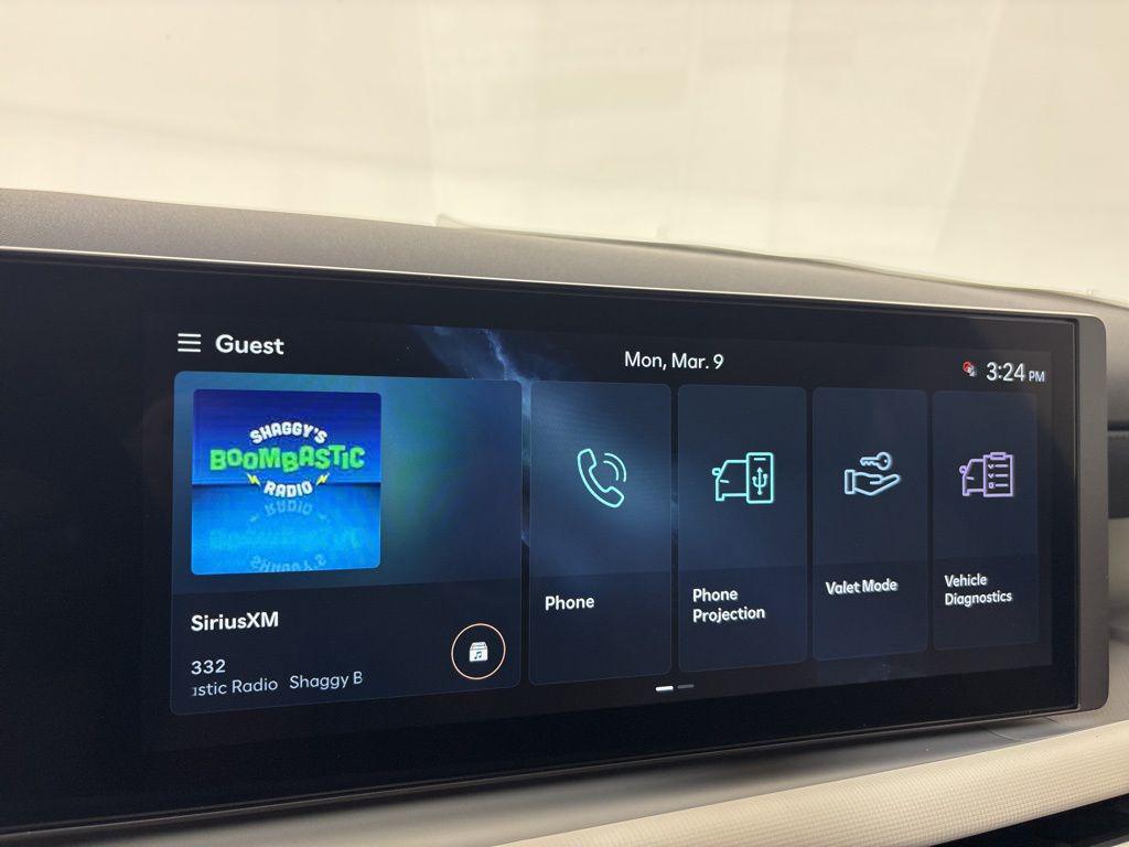 Thumbnail: 2026 Hyundai Tucson - 28