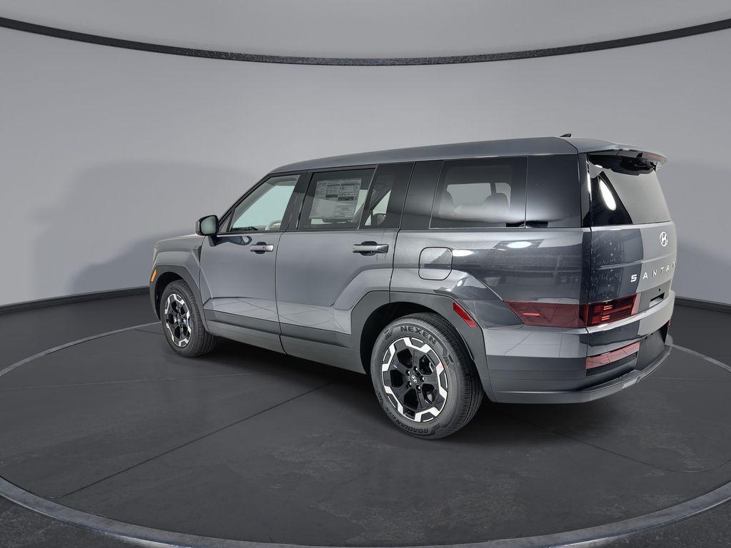 Thumbnail: 2026 Hyundai Santa Fe - 6