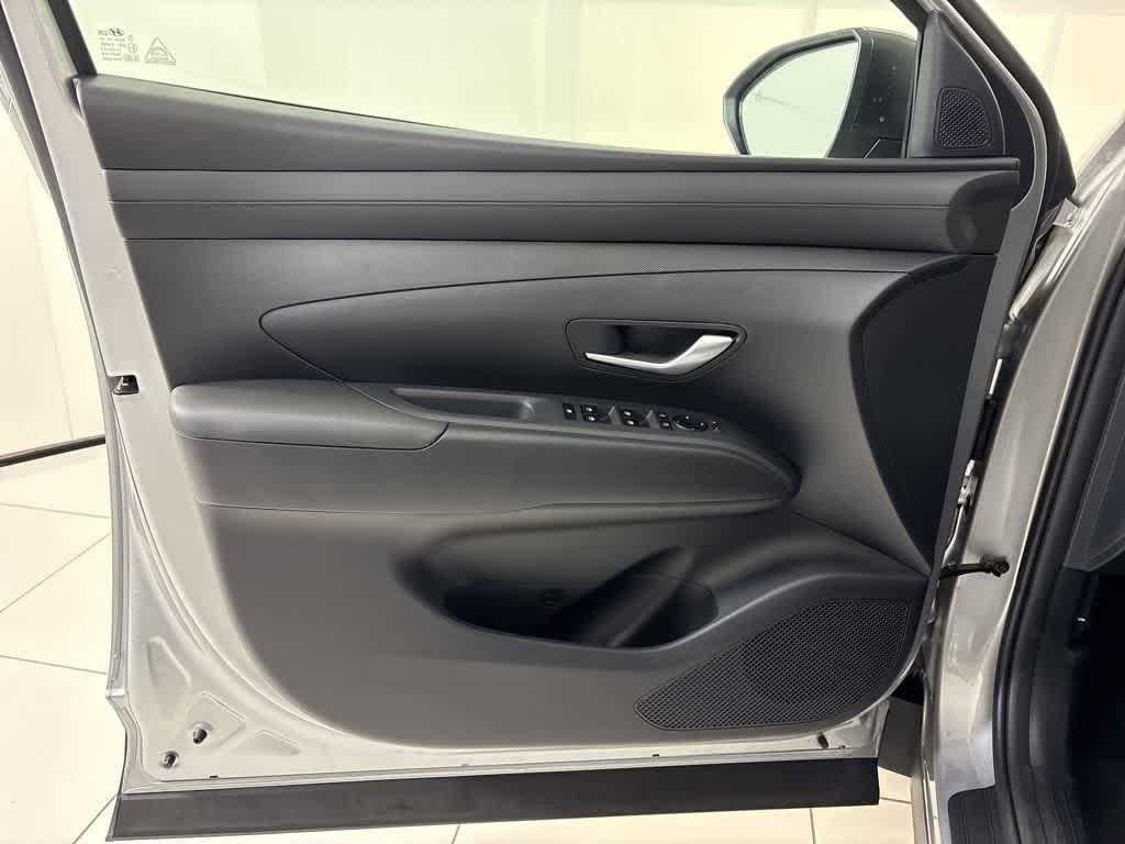 Thumbnail: 2026 Hyundai Tucson - 12