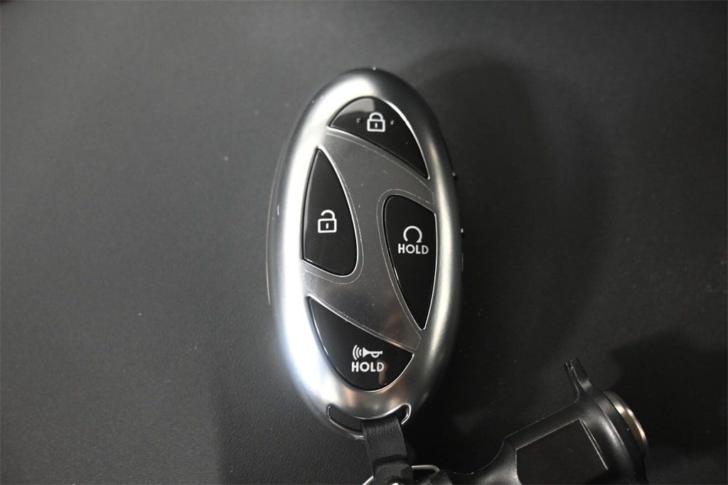 Thumbnail: 2025 Hyundai Sonata - 25