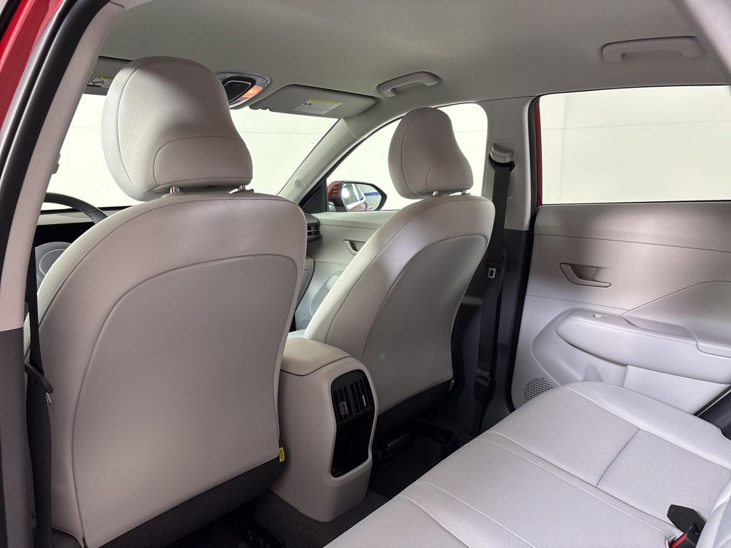 Thumbnail: 2025 Hyundai Kona - 17