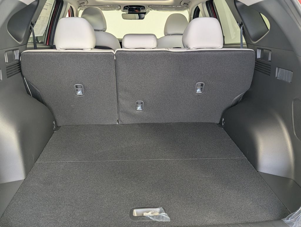 Thumbnail: 2026 Hyundai Tucson - 27