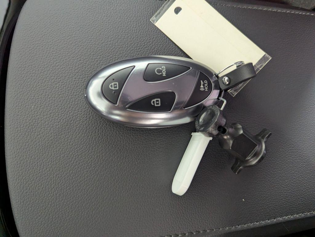 Thumbnail: 2026 Hyundai Tucson - 26