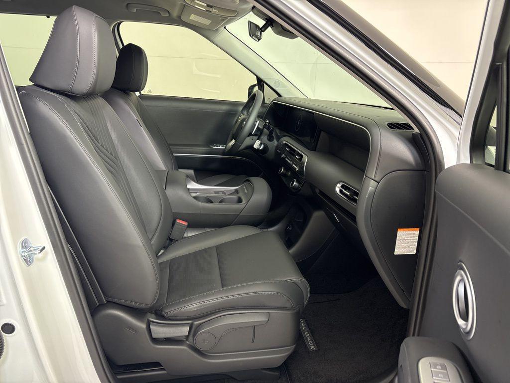 Thumbnail: 2026 Hyundai Palisade - 13