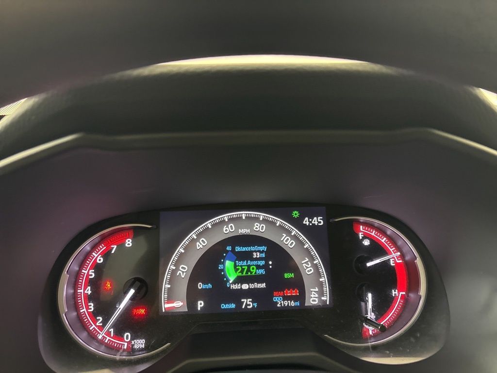 Thumbnail: 2024 Toyota RAV4 - 24