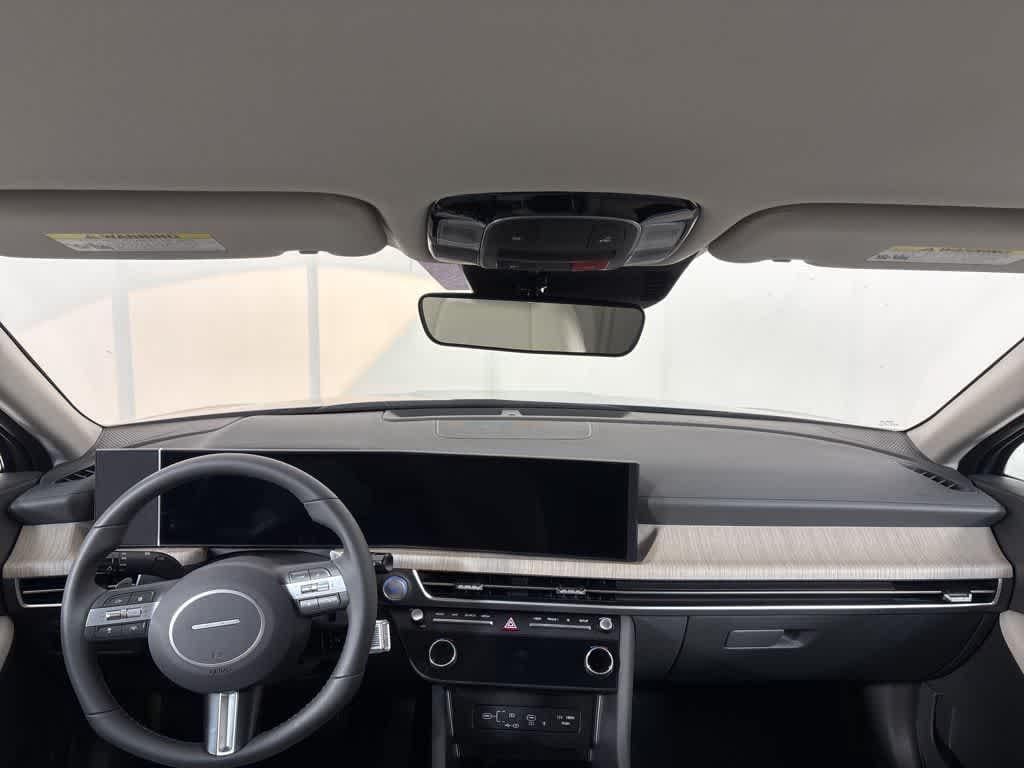 Thumbnail: 2025 Hyundai Sonata - 19