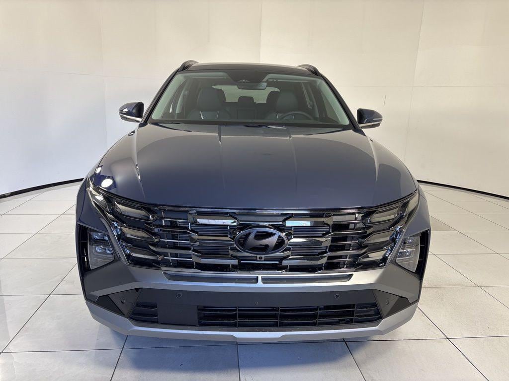 Thumbnail: 2026 Hyundai Tucson - 8