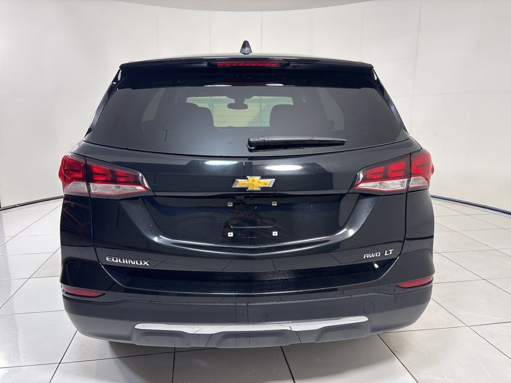 Used 2023 Chevrolet Equinox LT SUV