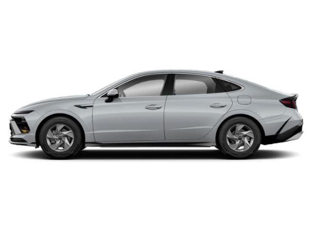 Thumbnail: 2025 Hyundai Sonata - 2