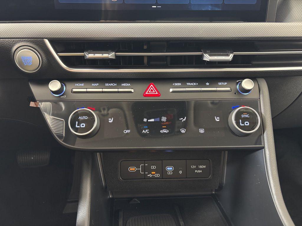 Thumbnail: 2026 Hyundai Sonata - 27