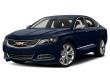 Used 2018 Chevrolet Impala Premier Sedan
