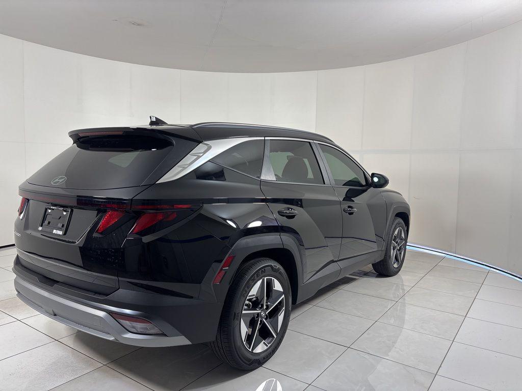 Thumbnail: 2026 Hyundai Tucson - 5