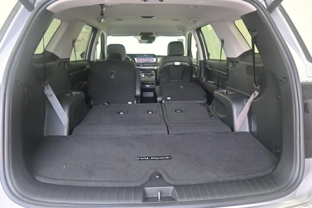 Thumbnail: 2025 Hyundai Palisade - 25