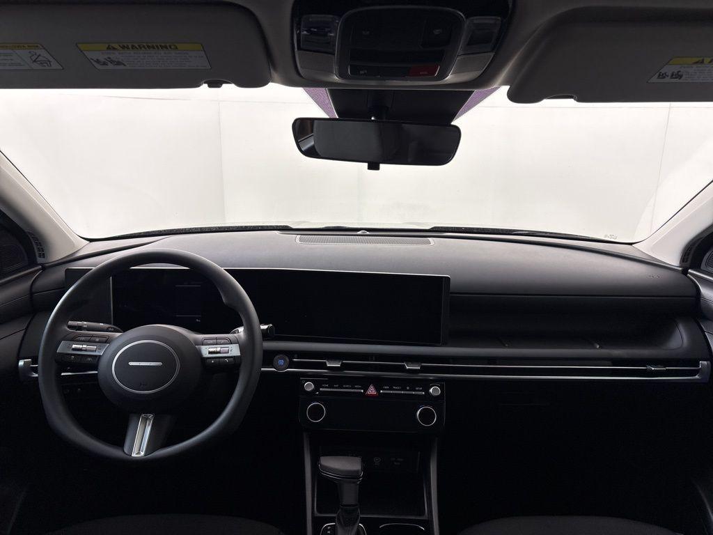 Thumbnail: 2026 Hyundai Tucson - 19