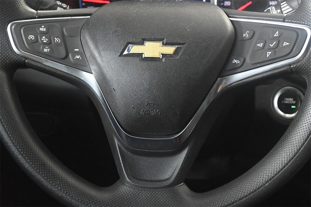 Thumbnail: 2020 Chevrolet Equinox - 15